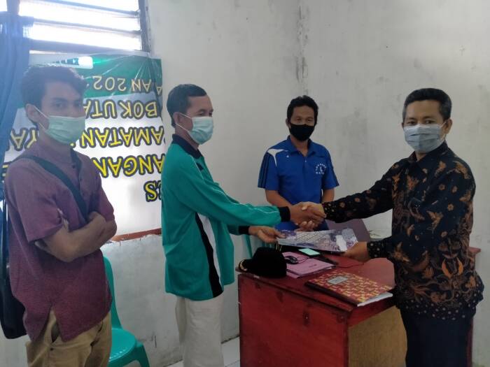 FITRA NTB Lanjutkan Program Pendampingan Desa di Lombok Utara