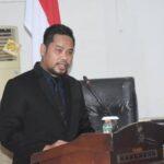 Kejati NTB Tetapkan Wakil Bupati Lombok Utara Tersangka Korupsi