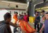 Dua Orang Terseret Ombak di Pantai Ampenan, Satu Meninggal Satu masih Hilang