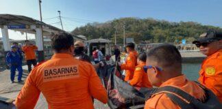Mayat Pria Ditemukan Mengapung di Pelabuhan Lembar