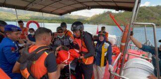 172 Penumpang KMP Putri Yasmin Selamat, 1 Orang Meninggal