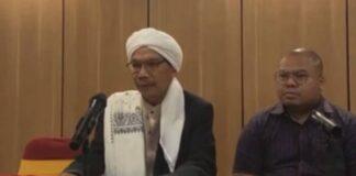 Pimpinan Ponpes Abul Barokat Bantah Lakukan Pelecehan Seksual